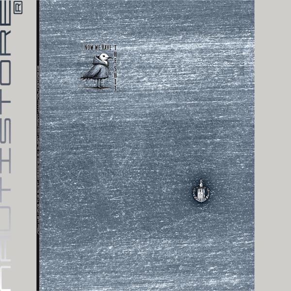 Now we have the Shit